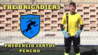 ENTREVISTA A PORTERO. MORATALAZ SABADO MAÑANA